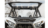 Kawasaki Teryx KRX 1000 MaxDrive Power Flip Windshield