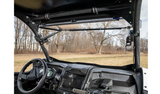 Kawasaki Teryx KRX 1000 MaxDrive Power Flip Windshield
