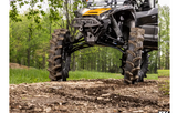 Kawasaki Teryx KRX 1000 Winch-Ready Front Bumper