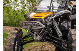Kawasaki Teryx KRX 1000 Winch-Ready Front Bumper