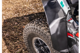 Kawasaki Teryx KRX 1000 Fender Flares