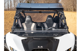 Kawasaki Teryx KRX 1000 Flip Windshield