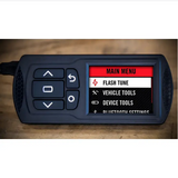 Kawasaki Teryx KRX 1000 Tuning Dynojet Power Vision 3 ECU Tuner