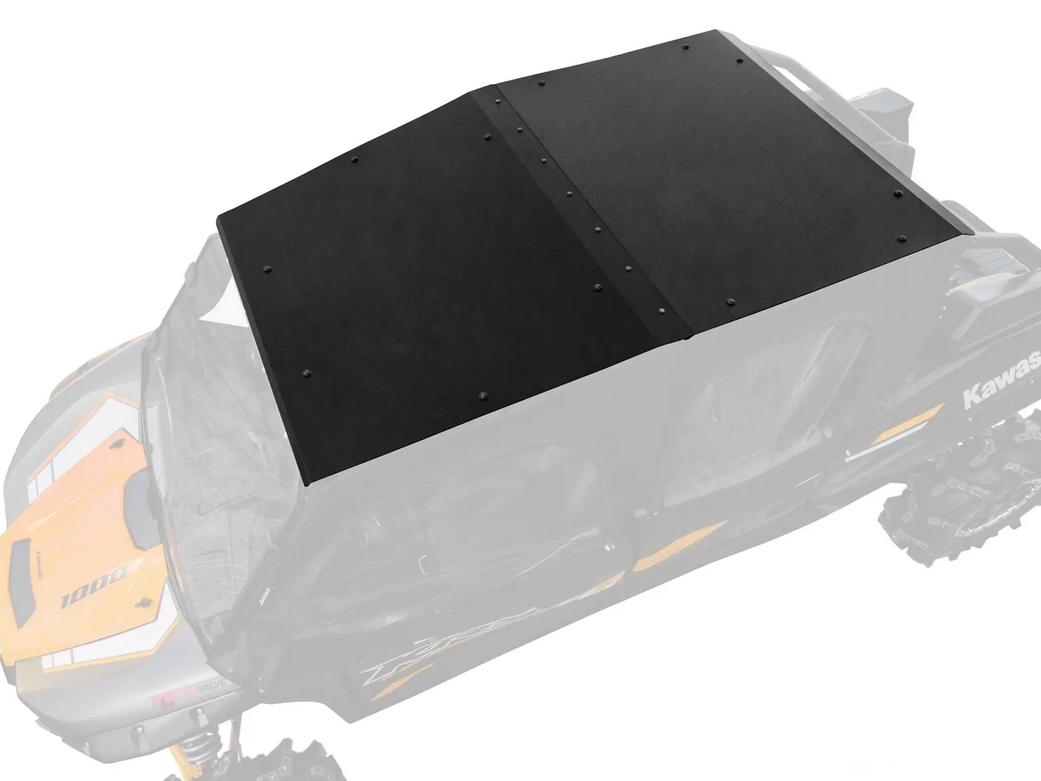 Kawasaki Teryx KRX 4 1000 Aluminum Roof