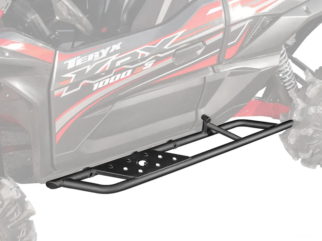 Kawasaki Teryx KRX 1000 Tree Kickers