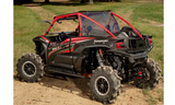 Kawasaki Teryx KRX 1000 Tree Kickers