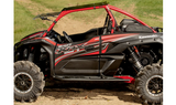 Kawasaki Teryx KRX 1000 Tree Kickers