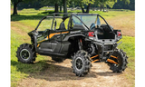 Kawasaki Teryx KRX 4 1000 Rear Windshield