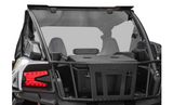 Kawasaki Teryx KRX 1000 Rear Vented Windshield