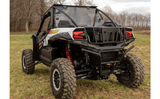 Kawasaki Teryx KRX 1000 Rear Vented Windshield