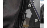 Kawasaki Teryx KRX 1000 Rear Vented Windshield