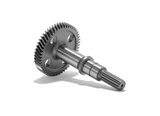Polaris Sportsman Scrambler 850 / 1000 Input Shaft Upgrade