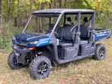 CFMOTO UFORCE 1000 & 1000 XL Hoppe Audio Mini Sound Bar
