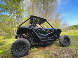 Hoppe Industries Honda Talon 1000 2-Seat Audio Shade