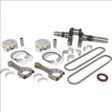 CANAM OUTLANDER 850 TOP END REBUILD KIT 2016-2022