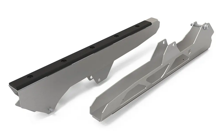 2020-'26 RZR Pro XP / Pro XP 4 Trailing Arm Guards