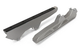 2020-'26 RZR Pro XP / Pro XP 4 Trailing Arm Guards