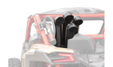 Can-Am Maverick X3 Depth Finder Snorkel Kit