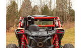 Can-Am Maverick X3 Depth Finder Snorkel Kit