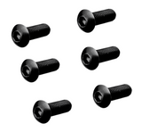 STM Primary Clutch Cover Screws Rage 3 & 6