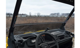 Can-Am Defender HD11 Half Windshield