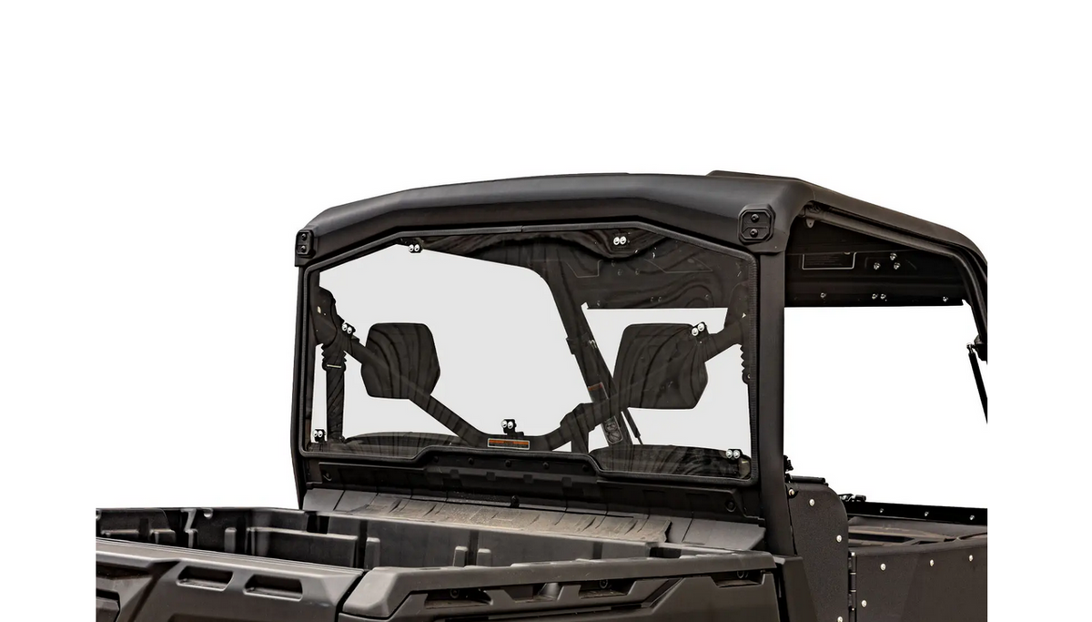 Can-Am Defender HD11 Rear Windshield