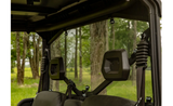 Can-Am Defender HD11 Rear Windshield