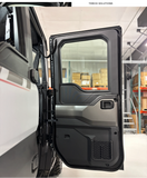 Foam Door Panel and Tunnel Kits Polaris Ranger XD1500