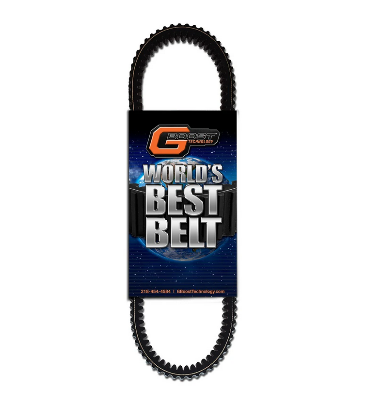 GBOOST CFMOTO U10 PRO DRIVE BELT - 0NYV-054000-3000