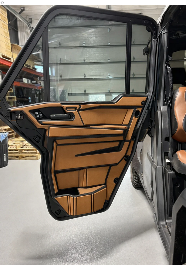 Can-Am Defender HD11 / HD10 FOAM DOOR PANEL KIT