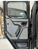 POLARIS XPEDITION FOAM DOOR PANEL KIT