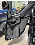 KAWASAKI RIDGE FOAM DOOR PANELS
