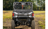 Kawasaki Ridge Game Loader Rack