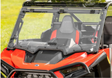 Polaris RZR XP 1000 Scratch Resistant Flip Windshield 2024+