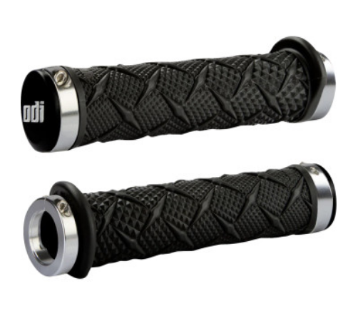 ODI - Xtreme Lock-On ATV Grips