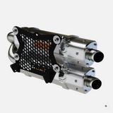 CFMOTO ZFORCE 950 Sport Dual stacked (NOT HO) - RJWC