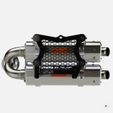CFMOTO ZFORCE 950 Sport Dual stacked (NOT HO) - RJWC