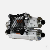 CFMOTO ZFORCE 950 Sport Dual stacked (NOT HO) - RJWC
