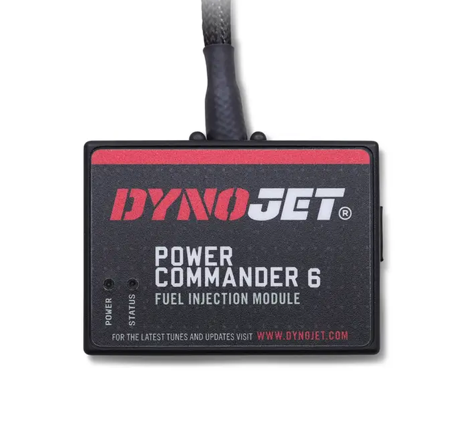 Power Commander 6 for Can-Am Outlander 850 / 1000 - PC6 DynoJet