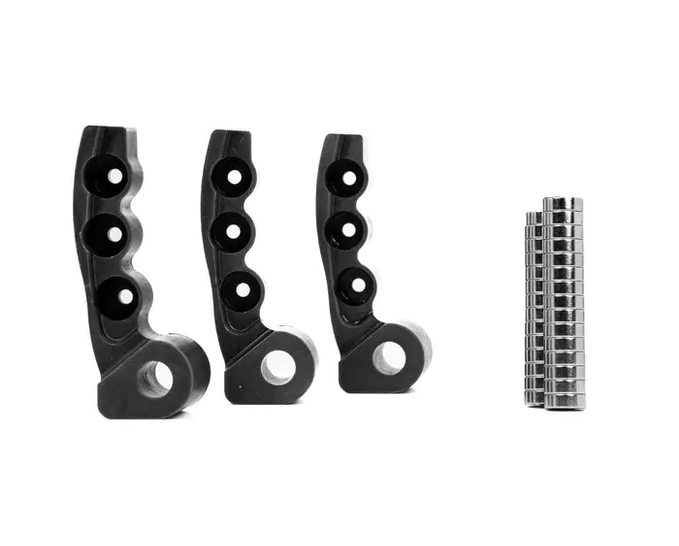 Gen 3 Can-Am Outander 850 / 1000  Clutch Kit for pDrive - DynoJet