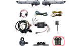 Can-Am Defender HD11 Gen3 Speakeasy™ Turn Signal Kit - Ravek