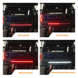 2026 Can-Am Defender HD11 Multi-Function Taillight - Ravek