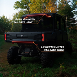 2026 Can-Am Defender HD11 Multi-Function Taillight - Ravek