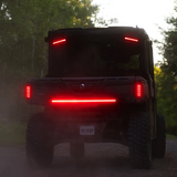 2026 Can-Am Defender HD11 Multi-Function Taillight - Ravek