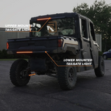 Polaris Ranger XD 1500 Multi-Function Taillight - Ravek