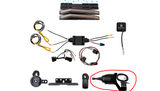 CFMOTO U10 '26+ Speakeasy™ Turn Signal Kit - Ravek