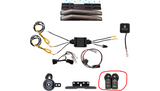 CFMOTO U10 '26+ Speakeasy™ Turn Signal Kit - Ravek
