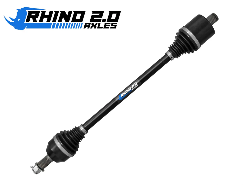Kawasaki Teryx H2 Heavy-Duty Axle—Rhino 2.0