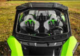 Kawasaki Teryx H2 Glass Windshield