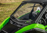 Kawasaki Teryx H2 Glass Windshield